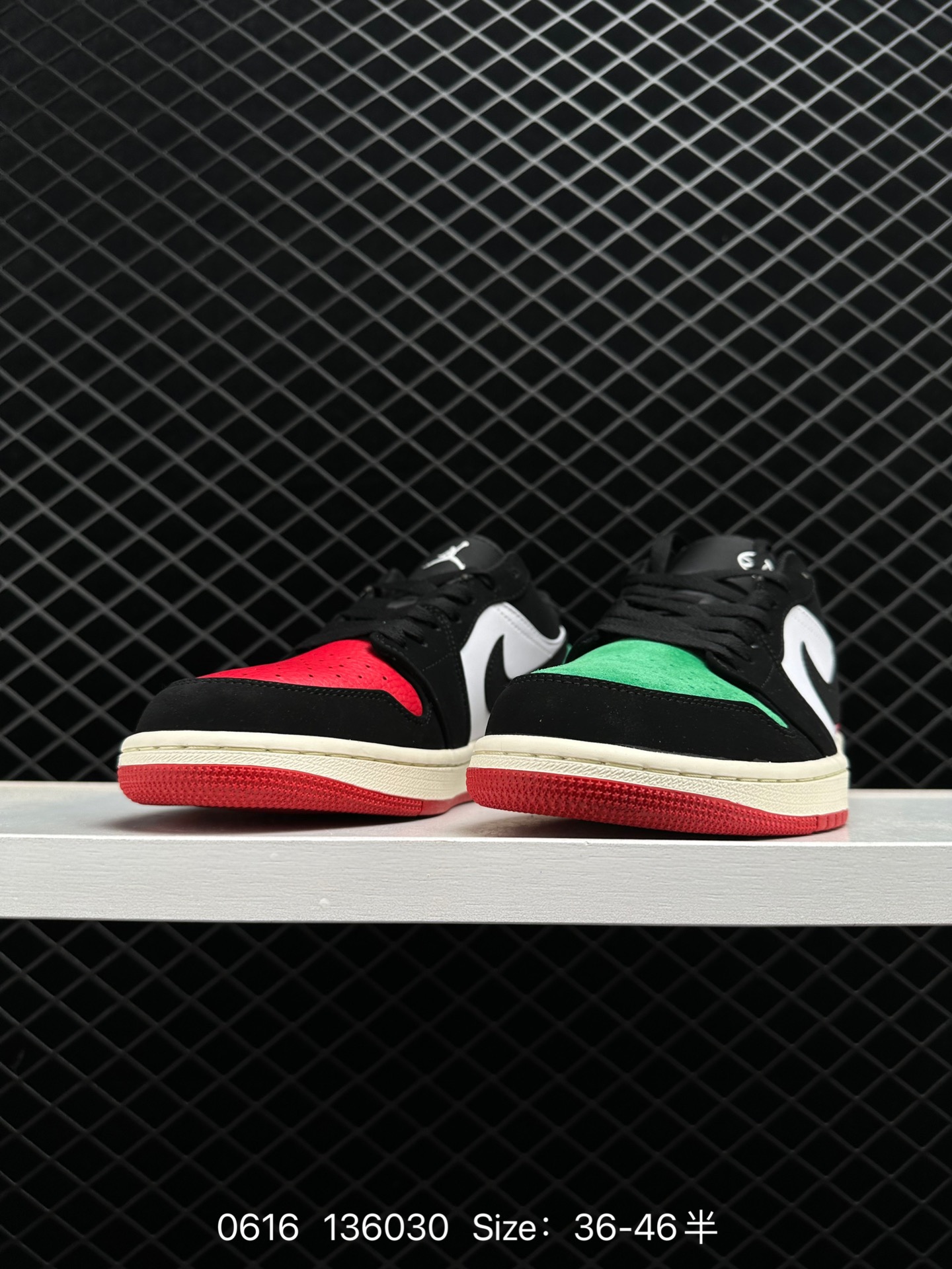 Air Jordan Air Jordan 1 Low